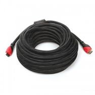 Dark DK-HD-CV14L1500 15 mt V1.4 3D 4K LED LCD PS3 Uyumlu Ferrite Core HDMI Kablo