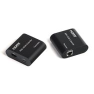 Dark DK-HD-E601 60 m CAT5E/6 Network HDMI Uzatıcı