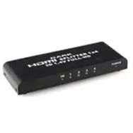Dark DK-HD-SP4X1 FullHD 1 Giriş 4 Çıkış 4K HDMI Splitter