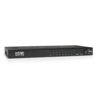 Dark DK-HD-SP8X1 Full HD 1 Giriş 8 Çıkış HDMI Splitter Sinyal Çoğaltıcı