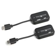 Dark DK-HD-WHDG103K 5 GHz Kablosuz HDMI 1080P Görüntü Aktarım Kiti