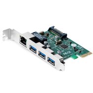 Dark DK-NT-Peglanu 3 3X USB3.0 Gigabit Lan PCIE X1 Ağ Kartı