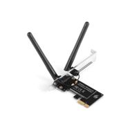 Dark DK-NT-PW300 300 mbps 2.4ghz PCIE Kablosuz Adaptör