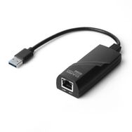 Dark DK-NT-U3GLAN2 USB 3.0-Gigabit LAN Ağ Adaptörü