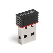 Dark DK-NT-WDN150NAN5 Rangemax 150 MBIT USB Kablosuz Ağ Adaptörü