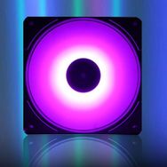 Dark DKCF1200A Easylink 12 cm RGB Kasa Fanı