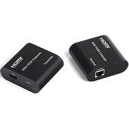 Dark E601 60 m CAT5e-6 Network Üzerinden HDMI Uzatıcı