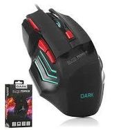 Dark Elite Force GM1000 Siyah Oyuncu Mouse