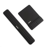 Dark ErgoPAD DK-AC-MKPAD02 Klavye ve Mouse Uyumlu Bilek Desteği