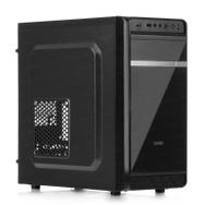 Dark KM2 250W Micro Siyah Atx Kasa