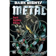Dark Nights: Metal: Dark Knights Rising
