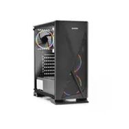 Dark RAIDER DKCHRAIDER POWERSIZ Gaming Mid-Tower PC Kasası