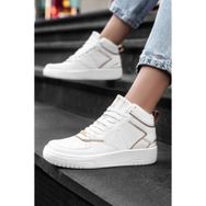 Dark Seer Ds Maya Full Beyaz Kadın Sneaker