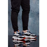 Dark Seer DS.MJ1838 Beyaz Erkek Sneaker