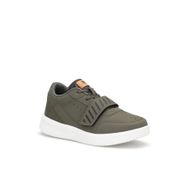 Dark Seer Haki Beyaz Erkek Sneaker