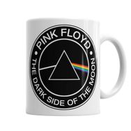 Dark Side Of The Moon Porselen Kupa Bardak