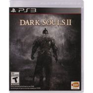 Dark Souls II PS3