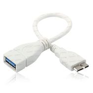 Dark USB 3.0 OTG Kablo (note3 uyumlu)
