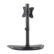Dark VM15 1x 13-27 Monitör Destekli Masaüstü Monitör Standı