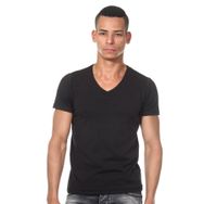 Darkzone DZN8611SY Siyah Erkek T-shirt