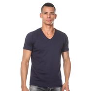Darkzone DZN8614LCV Lacivert Erkek T-shirt