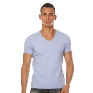 Darkzone DZN8618LL Mavi Erkek T-shirt