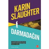 Darmadağın - Karin Slaughter
