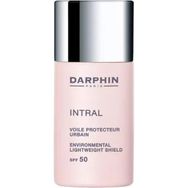 Darphin Etkili ve Güvenilir Güneş Koruma Sağlayan Nemlendirici Güneş Kremi Spf 50 30 ml