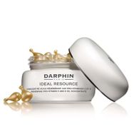 Darphin Ideal Resource Renewing Pro C and E Oil Concentrate 60 Kapsül Vitamin