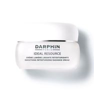 Darphin Ideal Resource Smoothing Retexturizing Radiance Cream 50 ML Cilt Pürüzsüzleştirici ve Bakım Kremi