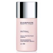 Darphin Intral Lightweight Shield SPF50 30 ml Kokusuz Normal-Karma Ciltler İçin Bakım Kremi