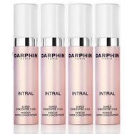 Darphin Intral Rescue Super Concentrate 7x4 ml Cilt Bakım Serumu
