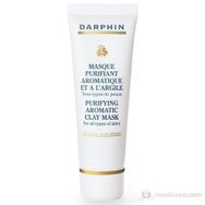 Darphin Paris Purifying Aromatic Clay Mask Arındırıcı Ve Yatıştırıcı Maske