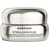 Darphin Stimulskin Plus 15 ml Göz Çevresi ve Dudak Bakım Kremi