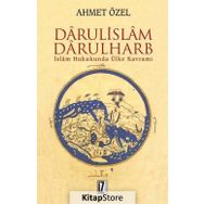Darulislam Darulharb - Kolektif