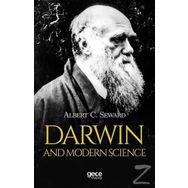 Darwin And Modern Science - Albert Seward