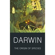 Darwin C: Origin of Species Wordsworth Collection