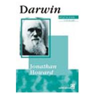 DARWIN DÜŞÜNCENİN USTALARI - JONATHAN HOWARD