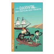 Darwin - Görev Önümüzde Gözler Üzerimizde - Edith Pauly