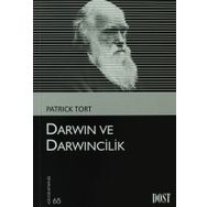 DARWIN VE DARWINCILIK - PATRICK TORT