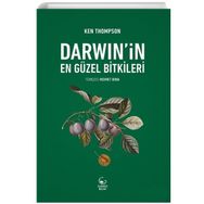 Darwinin En Güzel Bitkileri Ken Thompson