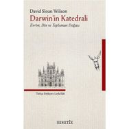 Darwin'in Katedrali - David Sloan Wilson