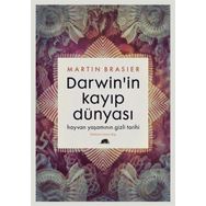 Darwin’in Kayıp Dünyası - Martin Brasier