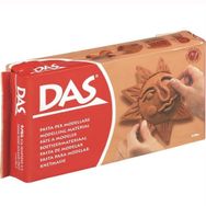 Das 1 kg Terakota Seramik Kili