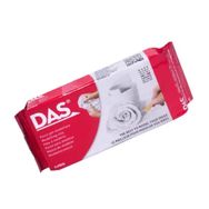 Das 1/2 kg Beyaz Seramik Kili