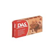 Das 186514 Toprak Rengi 1 kg Seramik Hamuru