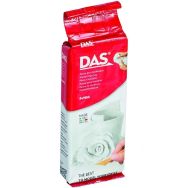 Das 250 gr Beyaz Seramik Hamuru