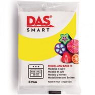 Das 3210/03 Limon Sarısı 57 gr Smart Polimer Kil