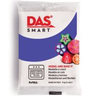 Das 3210/14 Violet 57 gr Smart Polimer Kil