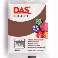 Das 321028 Çikolata 57 gr Smart Polimer Kil